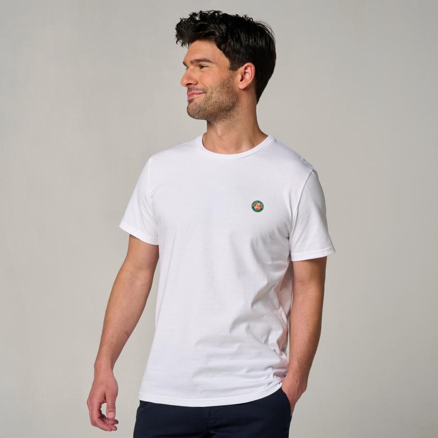 希少】ROLAND GARROS PARIS1999年公式モデルTシャツ XL - メルカリ