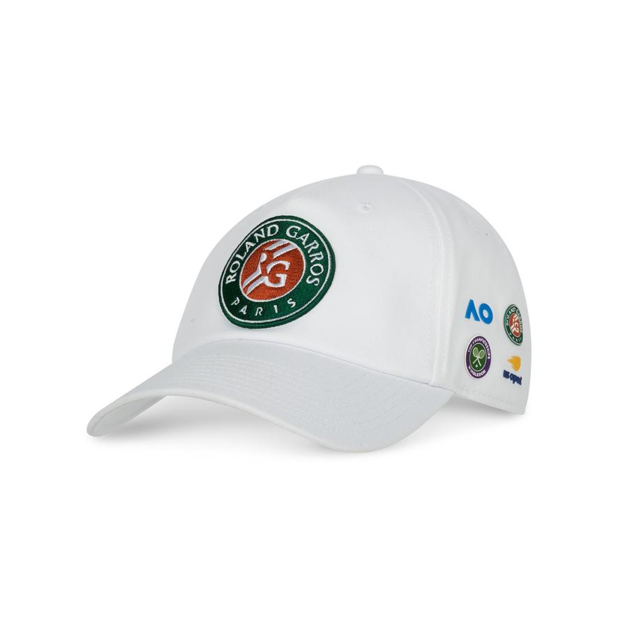 Casquette Roland Garros Homme Casquette Roland Garros Coloris
