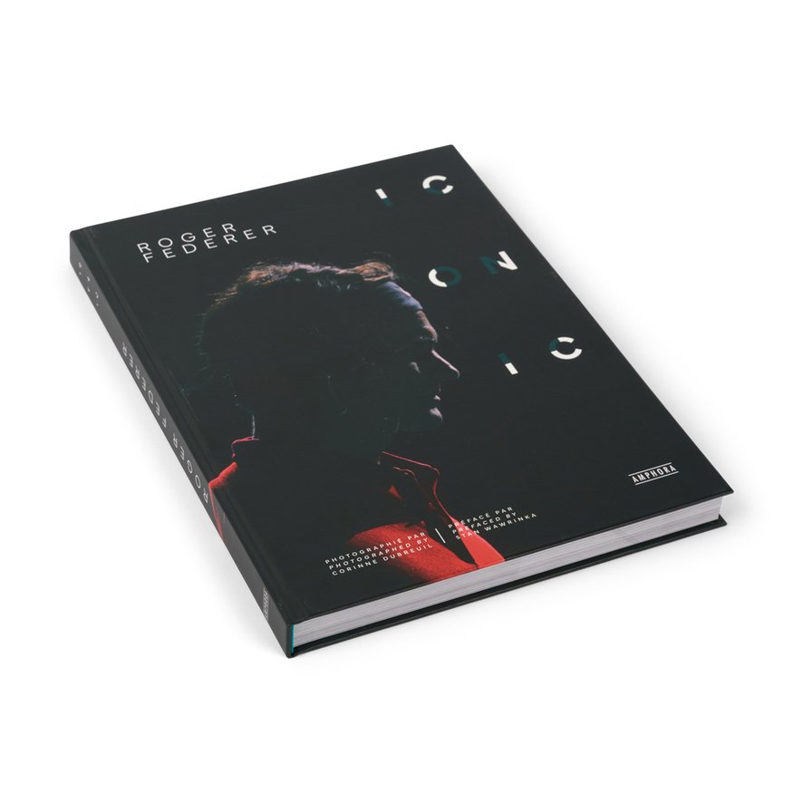 Livre Roland Garros 2000 - Édition Collector - Très Bon état