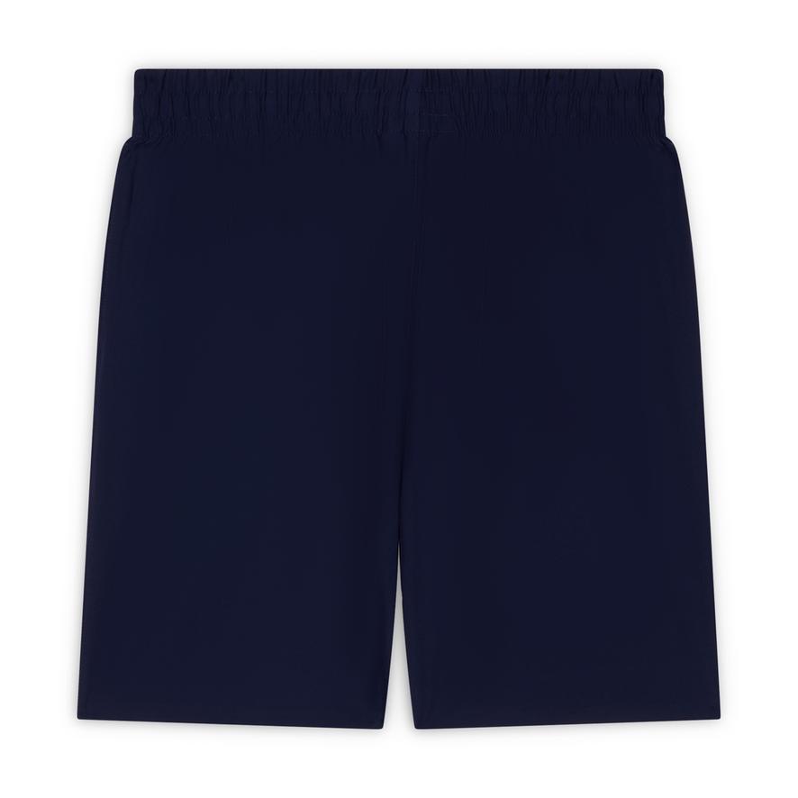 Roland-Garros Performance Man Short - Navy blue | Roland