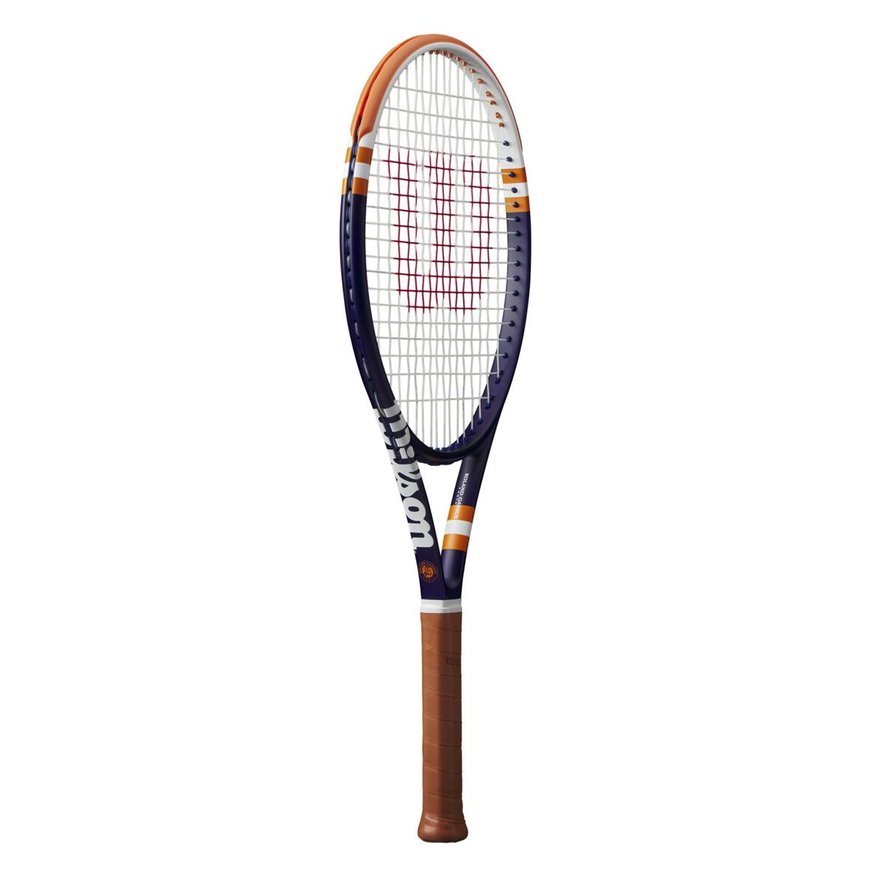 Raquette Blade 26 Roland Garros 2023 Junior Wilson x Roland-Garros