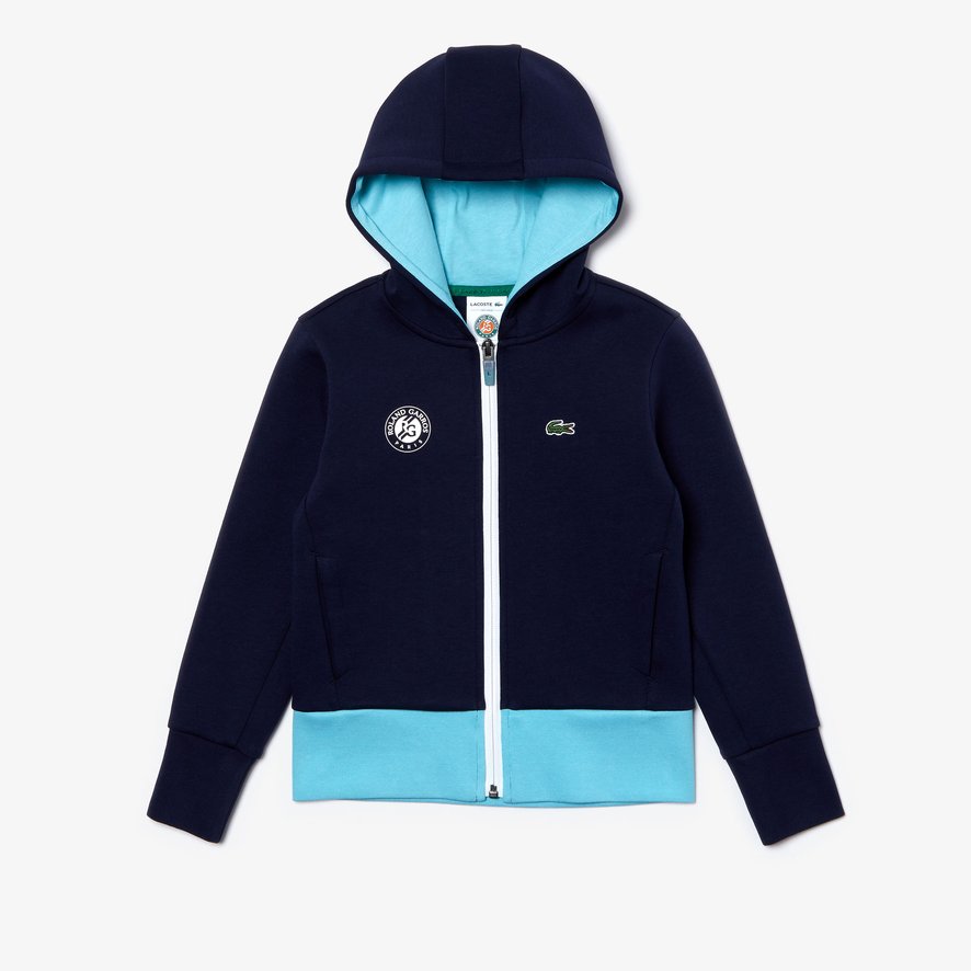 lacoste roland garros jacket