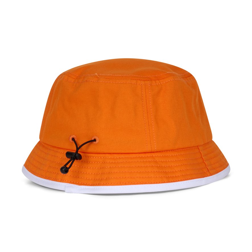 Roland-Garros Unisex Pop Energy Bob - Orange | Roland-Garros