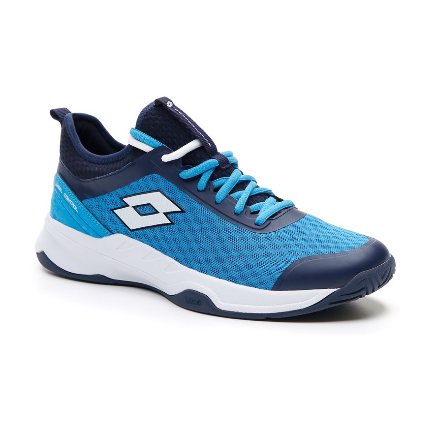 Chaussure lotto homme discount