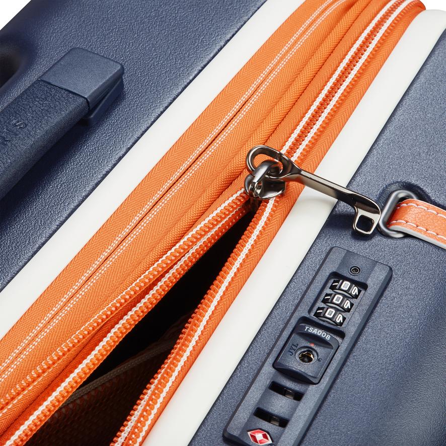 Delsey x Roland-Garros Cadence cabin (26
