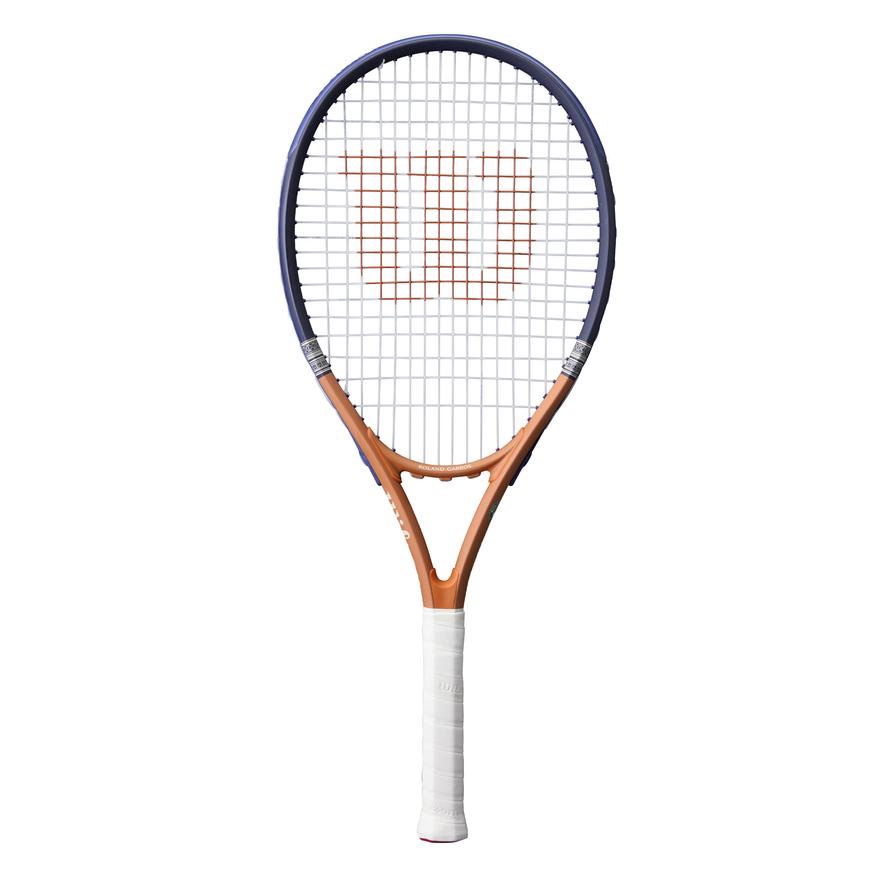 RAQUETTE WILSON ROLAND GARROS ELITE neuve - Sport & Plein air