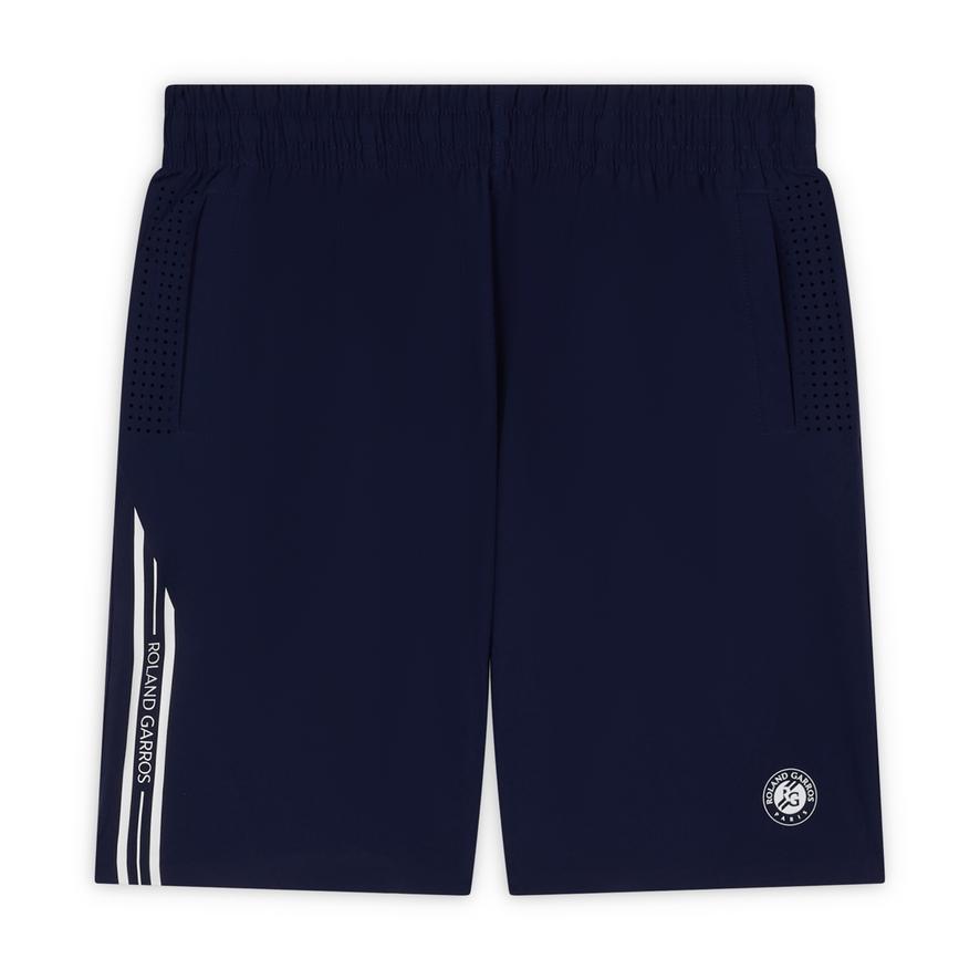Roland-Garros Performance Man Short - Navy blue | Roland