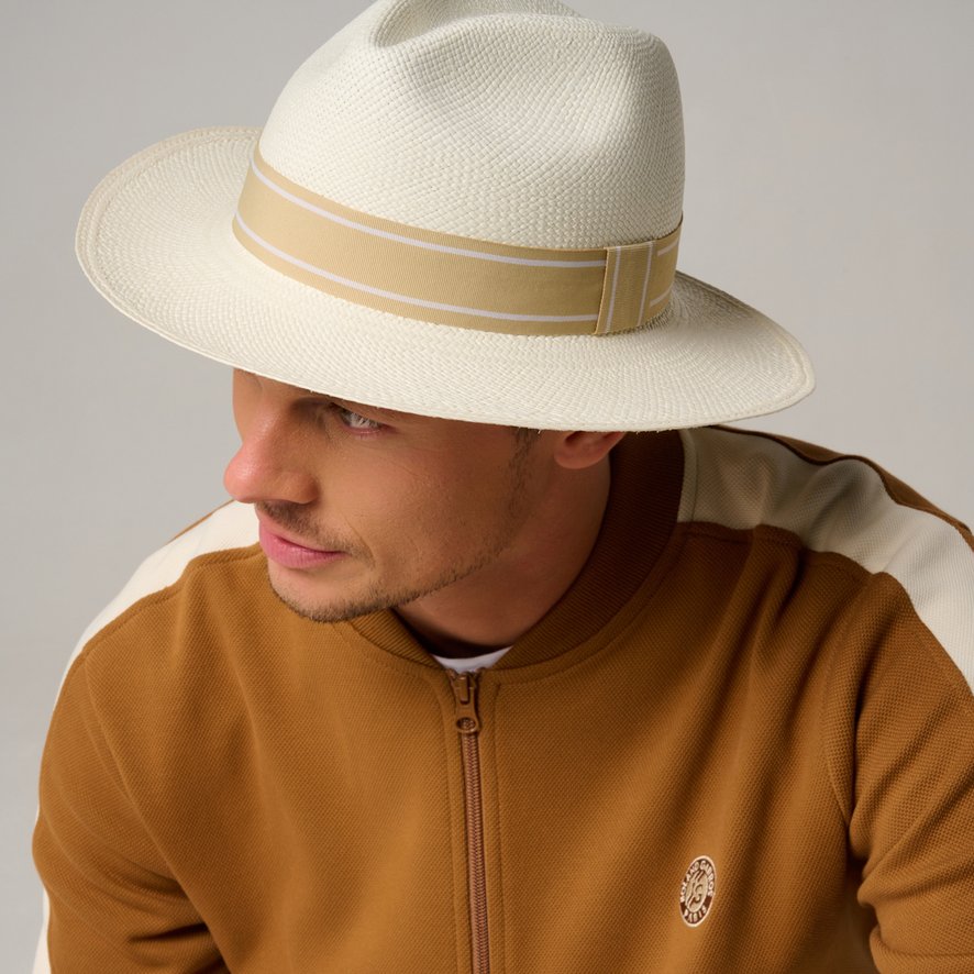 French open straw hats discount