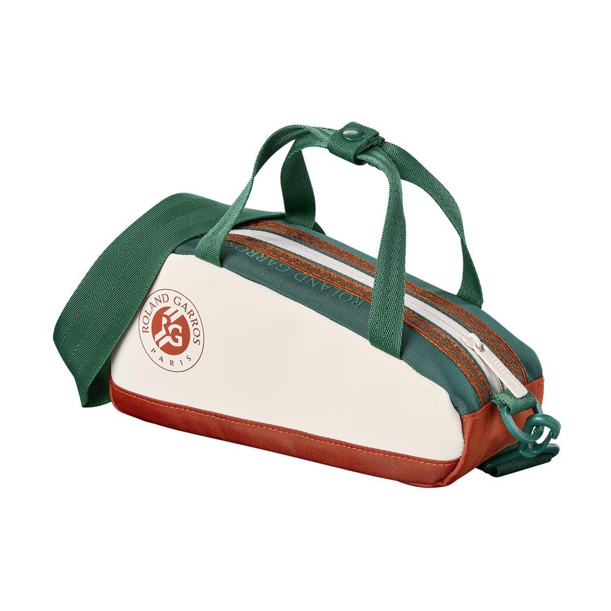 Wilson x Roland-Garros Night tour Mini bag - Clay | Roland-Garros