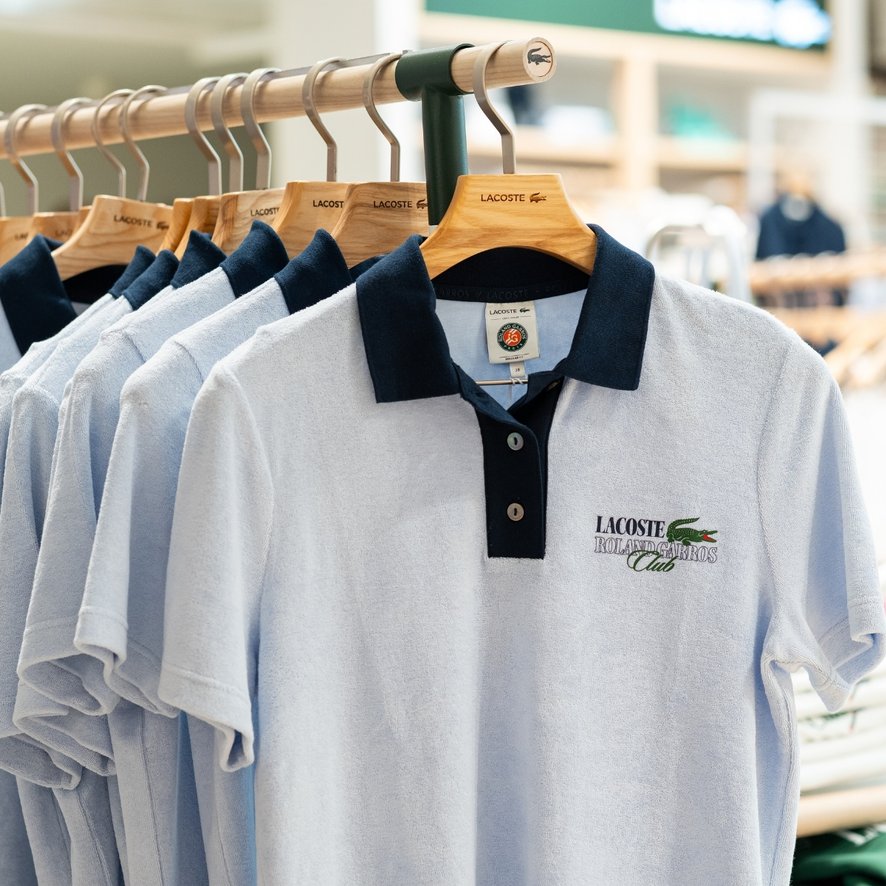 Lacoste la boutique officielle discount