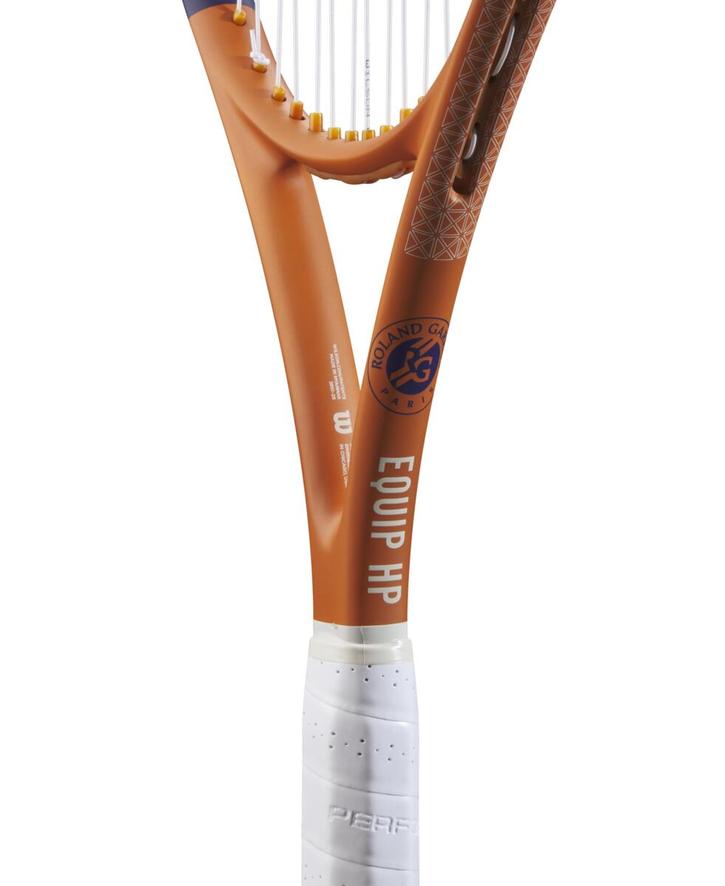 Wilson x Roland-Garros HP Team Racquets - Clay | Roland