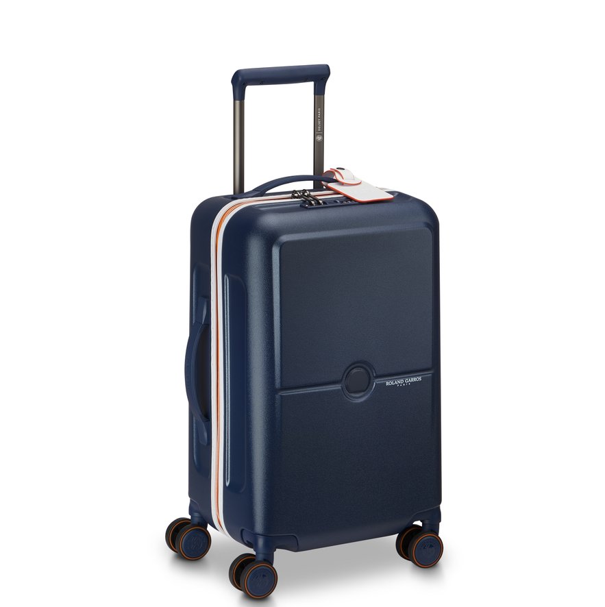 Delsey luggage made in hotsell