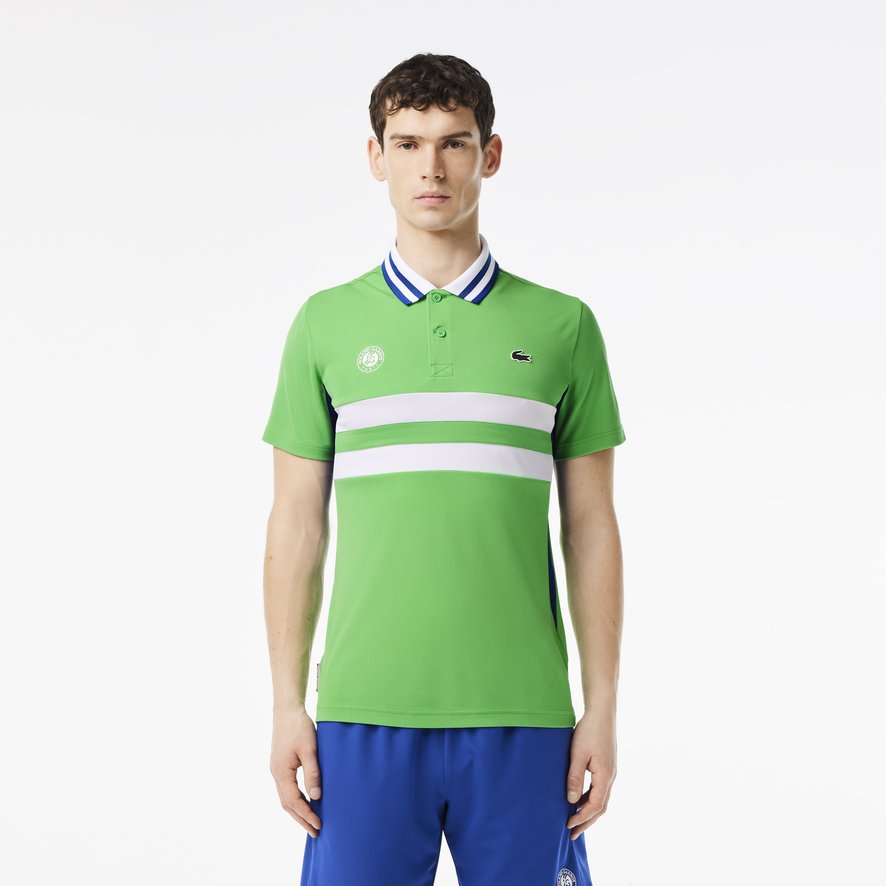Polo verte new arrivals