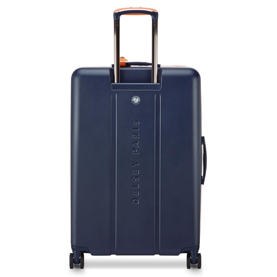Cordelia Delsey x Roland-Garros Cadence cabin (30