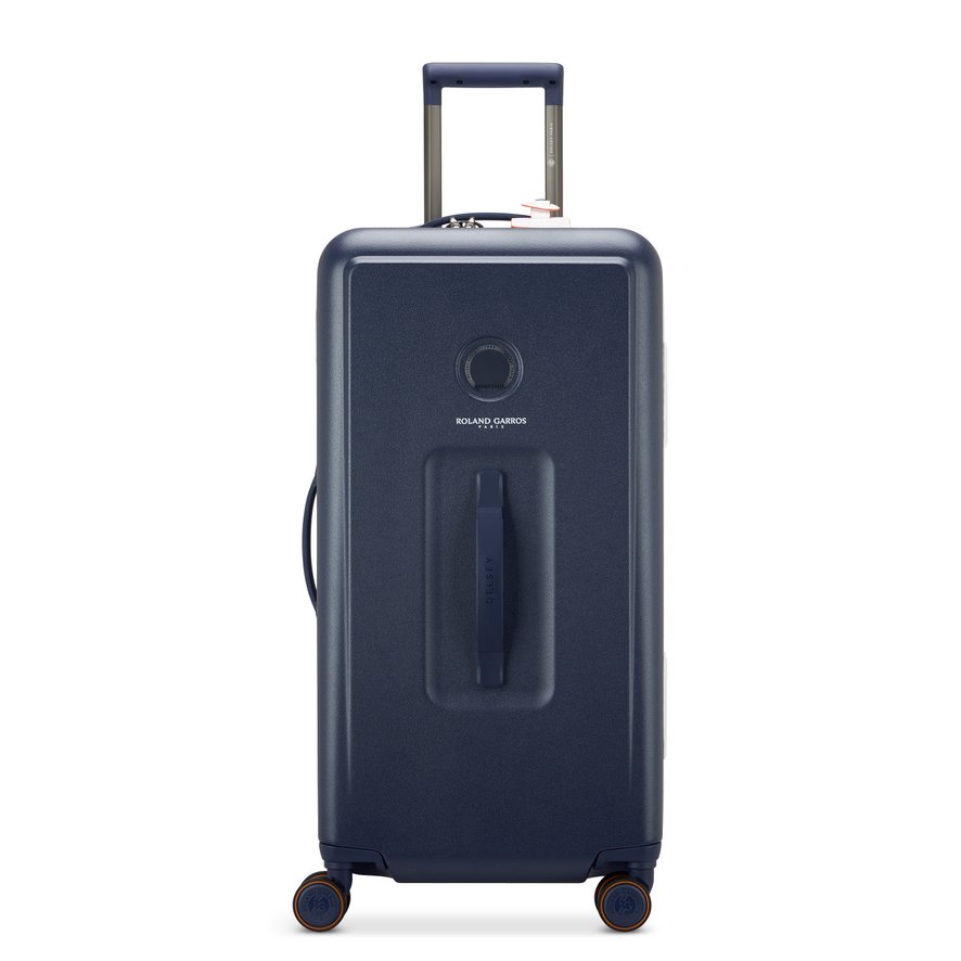 Delsey suitcase discount