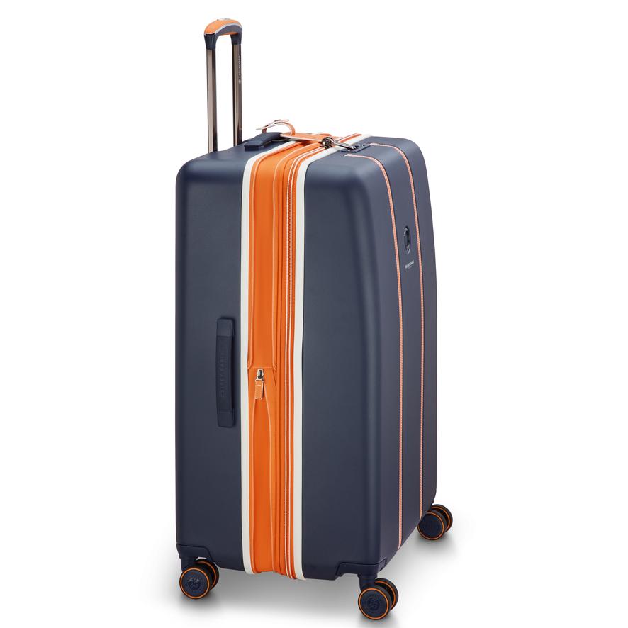 Delsey x Roland-Garros Cadence cabin (30