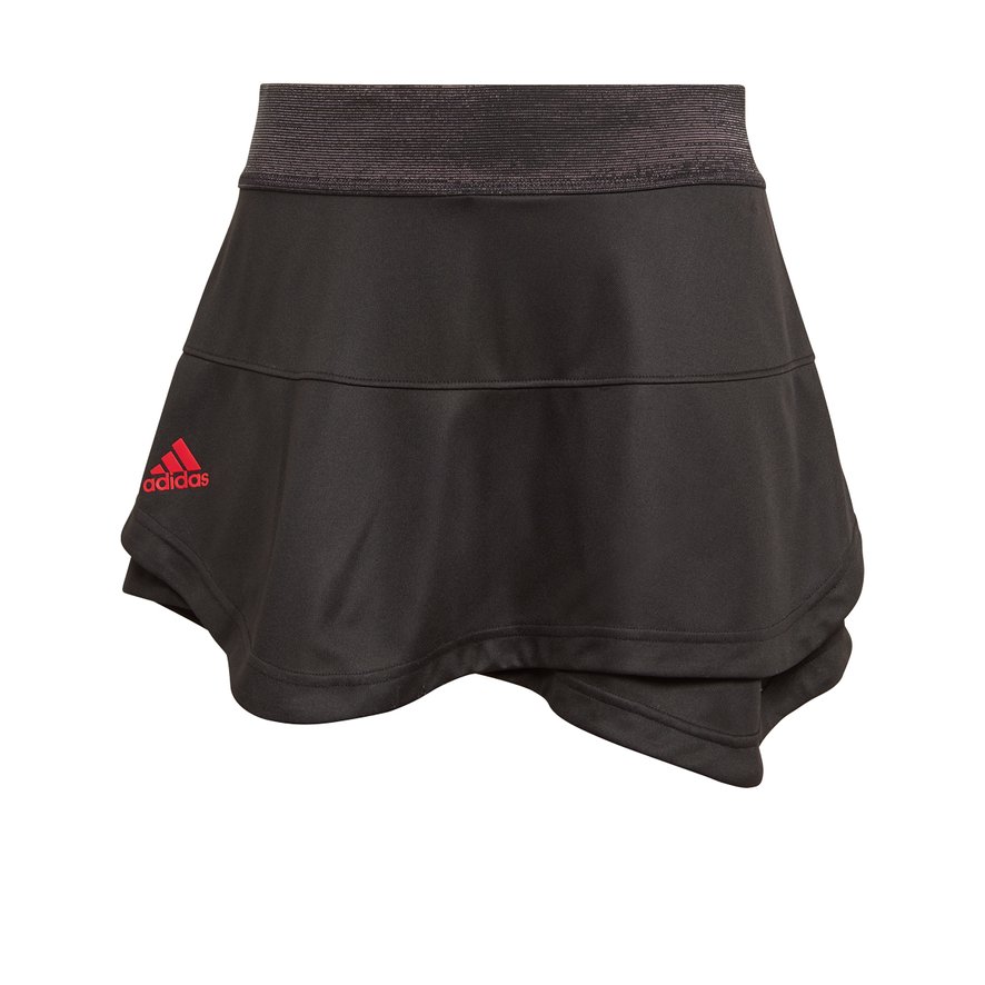 Jupe Adidas x Roland Garros noir