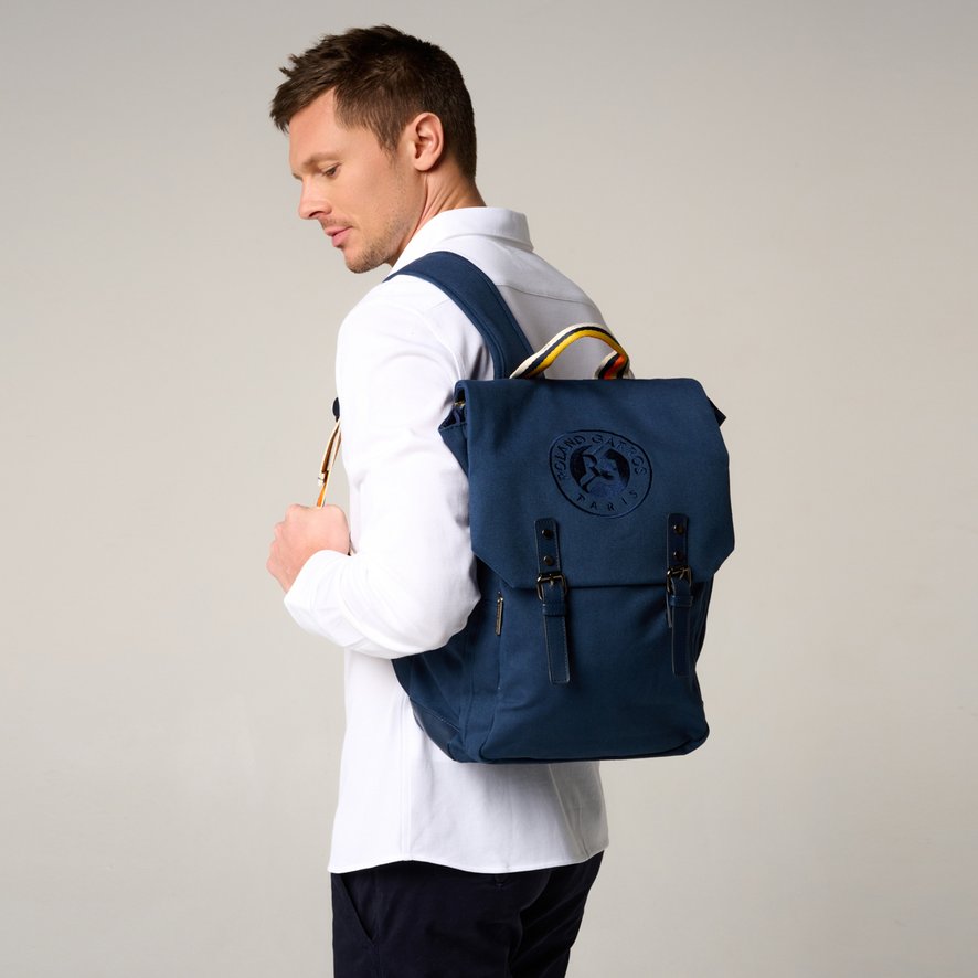 Sac a dos roland garros top