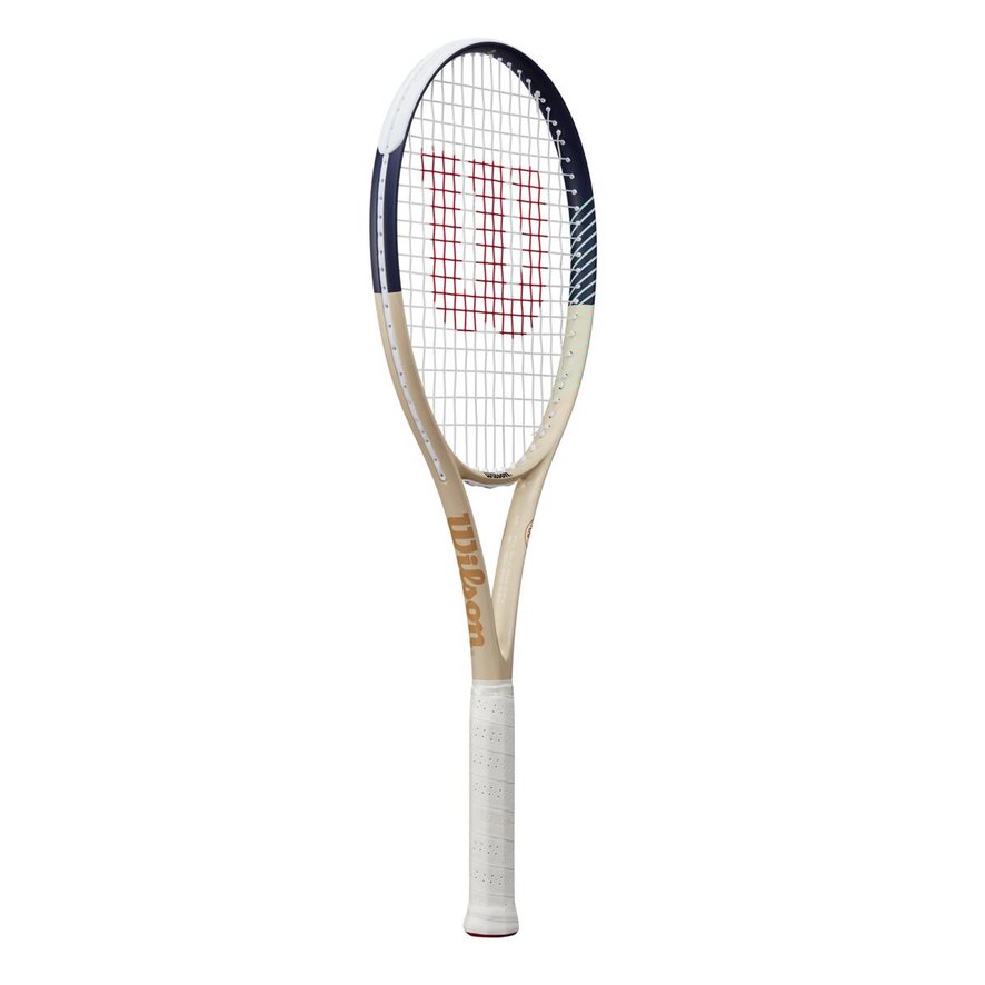 Raqueta Frontenis Raqueta Júnior Wilson Roland Garros Elite 25 | Tennis Warehouse Europe Raqueta De Tenis Adulto