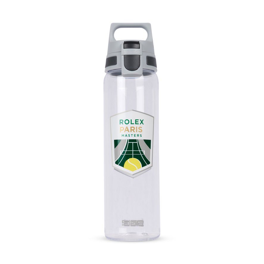 Rolex Paris Masters water bottle 750 ml