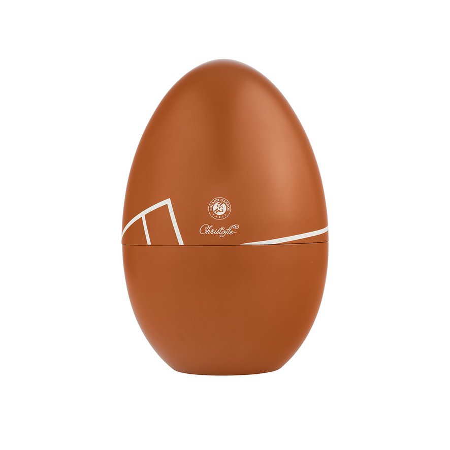Mood Regular 6 People (24 pieces) Christofle x Roland-Garros