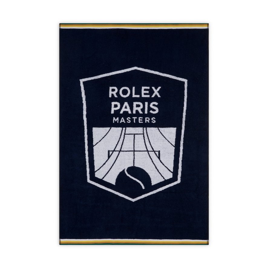 Rolex Paris Masters