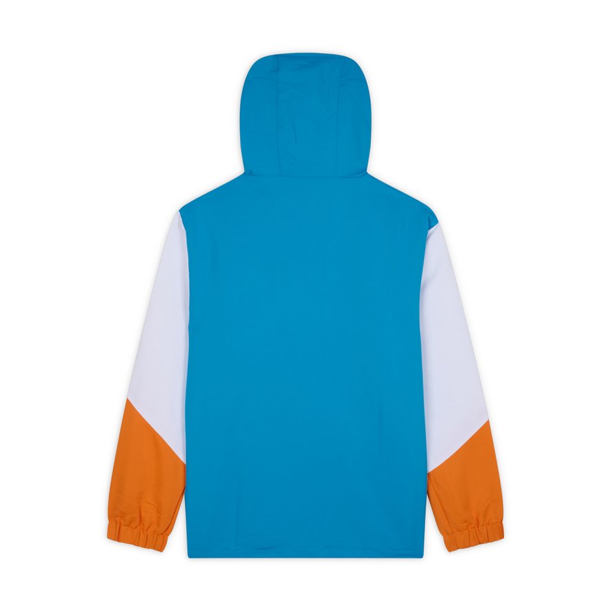 Roland-Garros man Pop Energy Multicolor Windbreaker