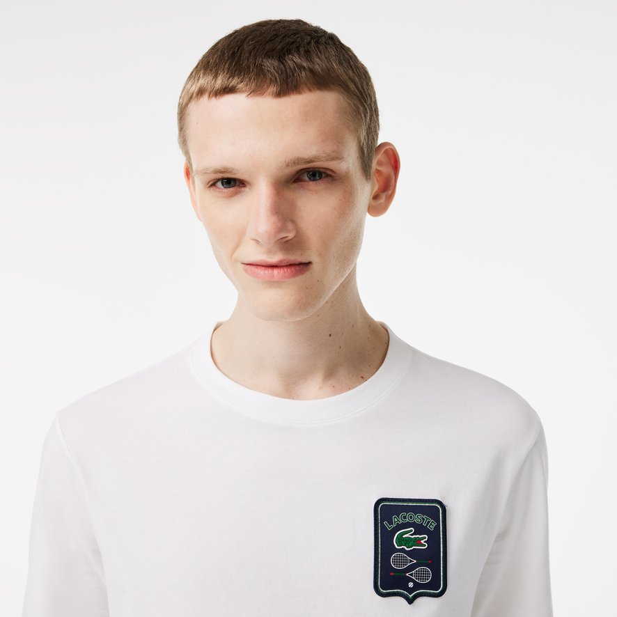 Lacoste balenciaga store
