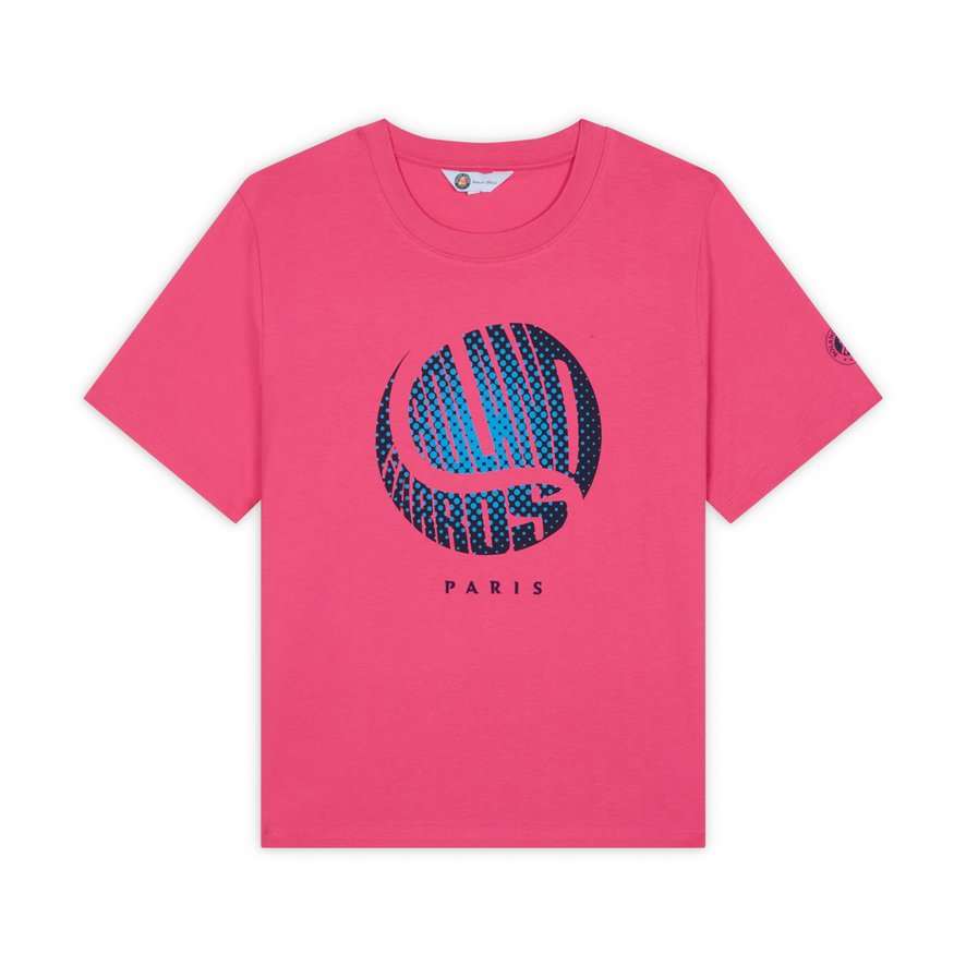 人気商品は 希少】ROLAND GARROS PARIS1999年公式モデルTシャツ XL ウェア