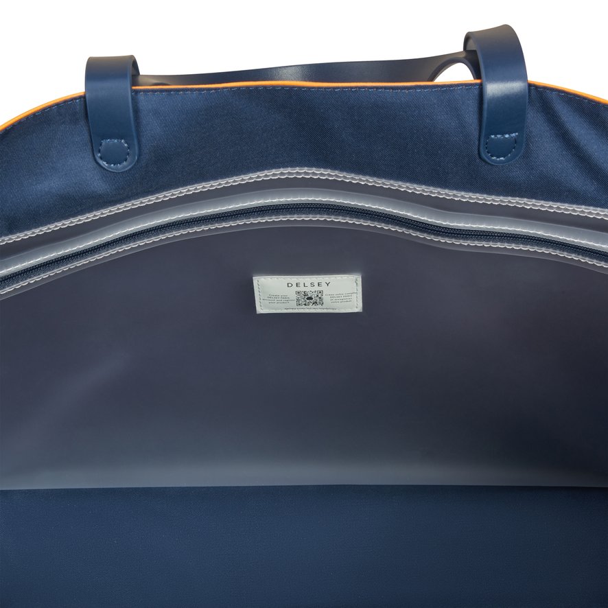 Delsey tote online